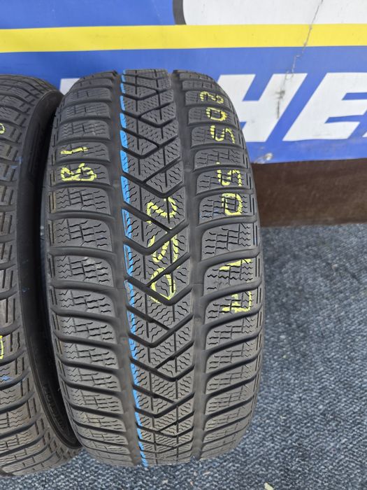 205 50 17 pirelli m+s