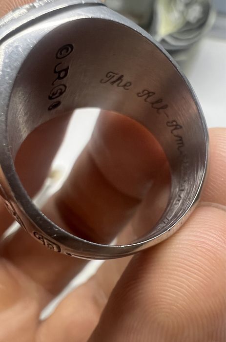 Кольца кубки . Золото и металл . 1934г