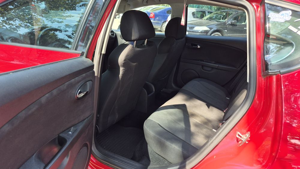 Seat leon 1p FR // 2.0 d