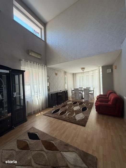 Duplex, 800 mp, zona Centru