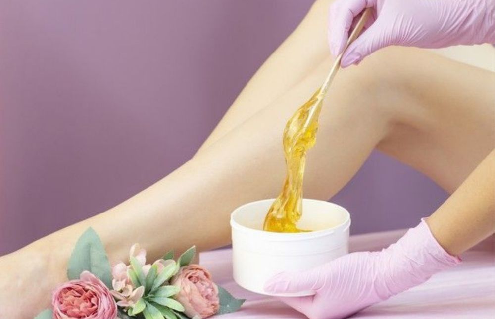 Депиляция для мужчин и женщин.Хиджама