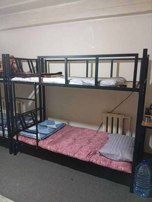 Продаётся двухэтажная Кровать