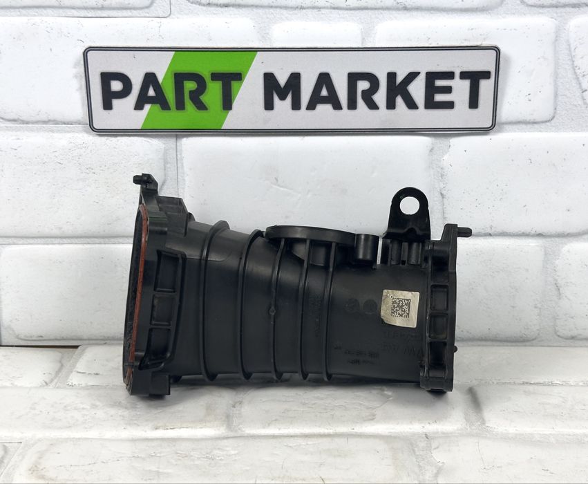 Тръба въздуховод Интейк AUDI 3.0TDI 059145762AR