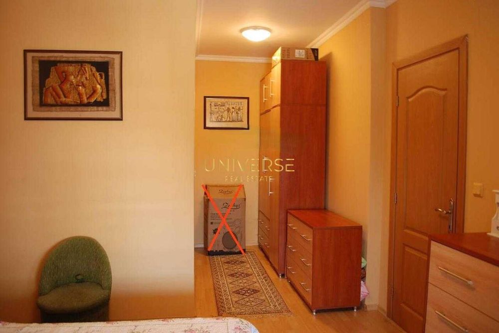 Продава се Тристаен апартамент в к.к. Слънчев бряг - 92 кв.м за 1033 €/кв.м - Снимка #8