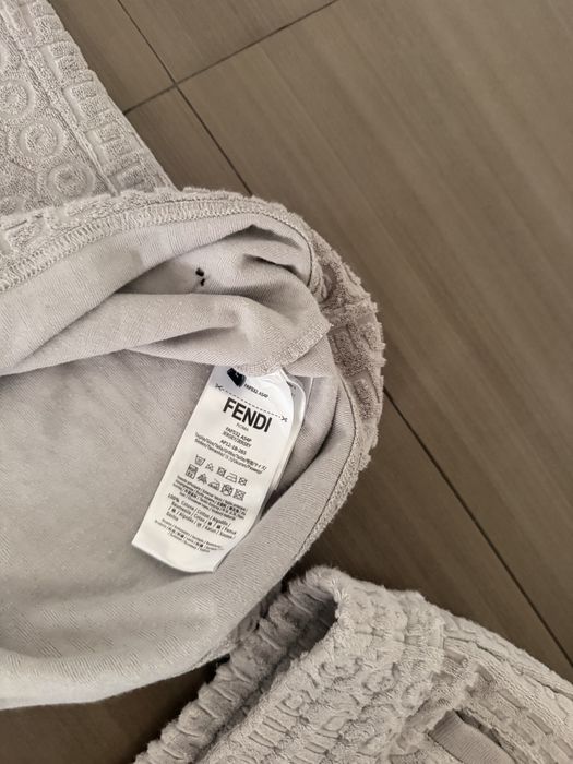 FENDI оригинален екип