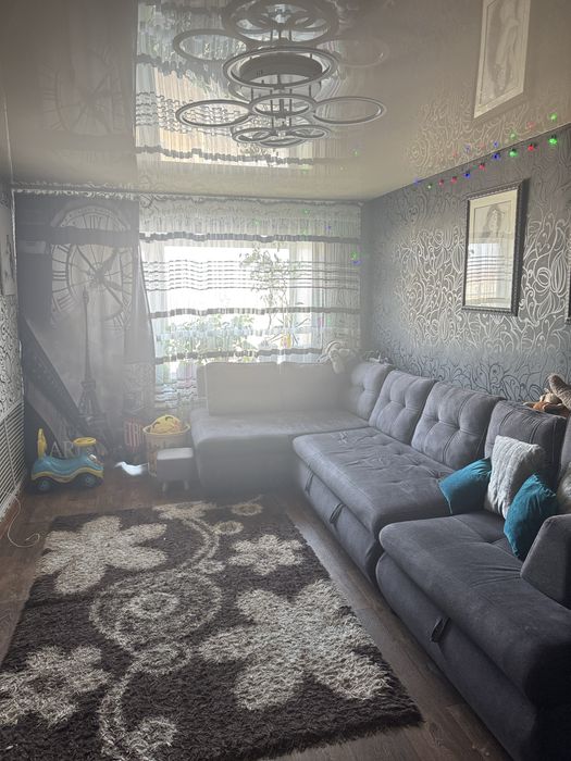 Продается квартира Срочно! Обмен!