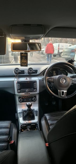De vanzare Passat CC