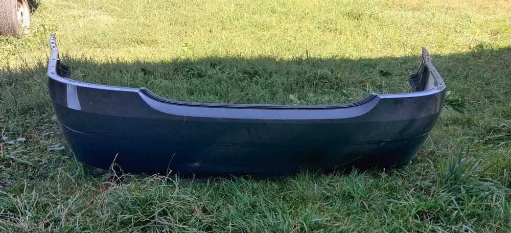 Bară fata, spate Mercedes Benz S klasse W221 (2005-2009)