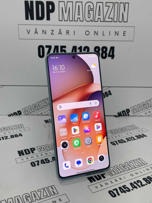 NDP Amanet NON-STOP Sos. Giurgiului 119 REDMI NOTE 13 PRO  (43415)