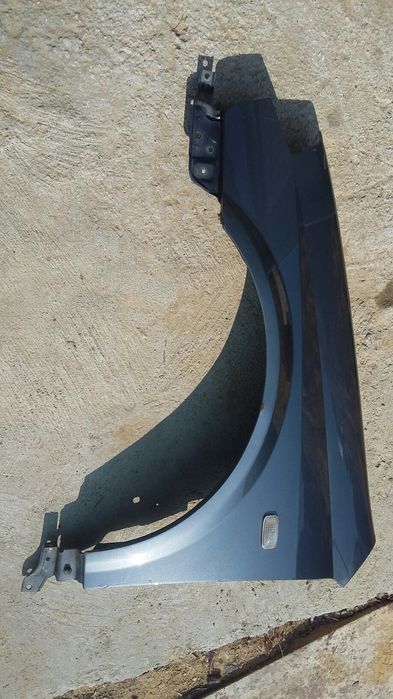 калници за Нисан Примера П-12, / Nissan Primera P-12