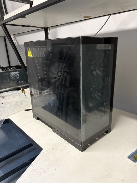 Игровой ПК не дорого