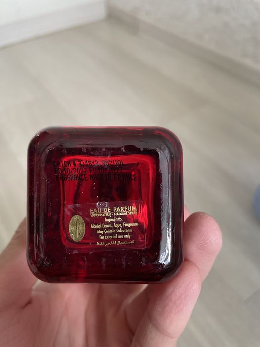 Flavia Cherry Lust 100 ml, унисекс