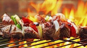 уголь для шашлыка ва шашлык учун кумир киргиз бор ва бошка турдаги