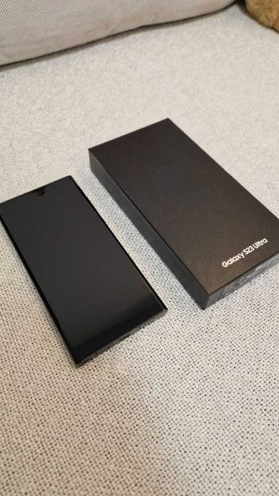 Samsung Galaxy S23 Ultra 512GB