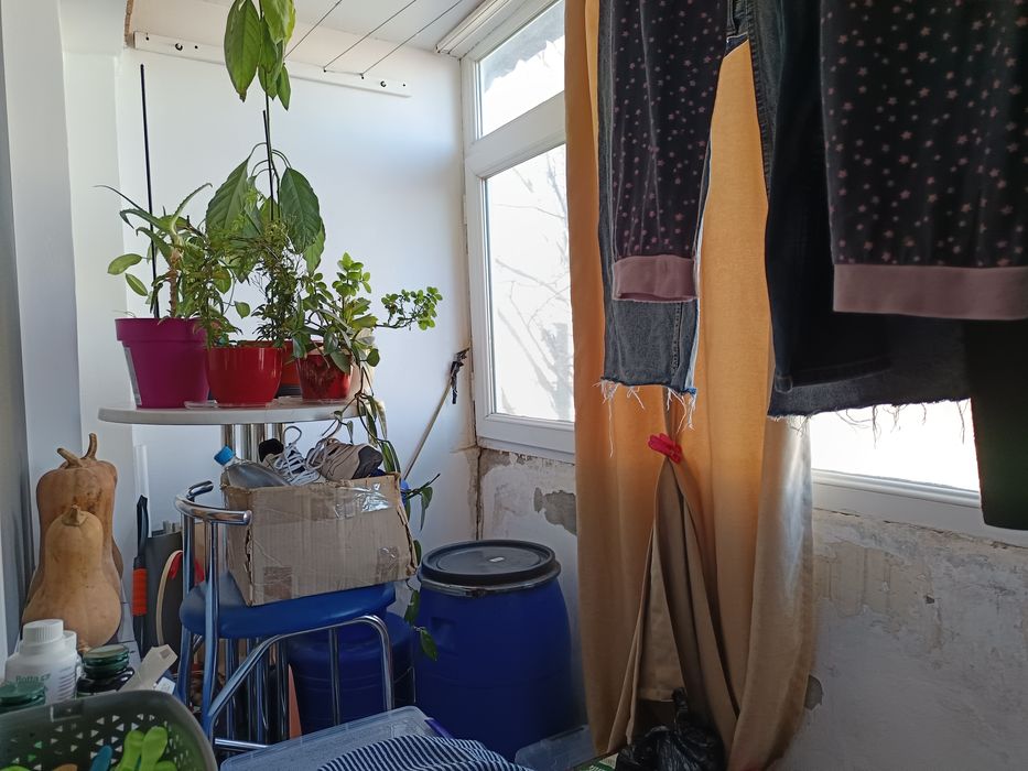 Apartament 2 camere Str Flacăra