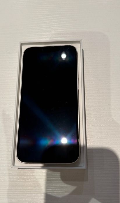 iPhone 14 128GB starlight
