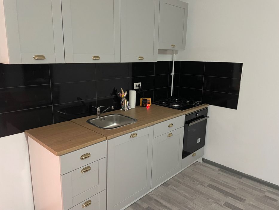 Apartament de închiriat în Sanpetru,Brașov lângă mall