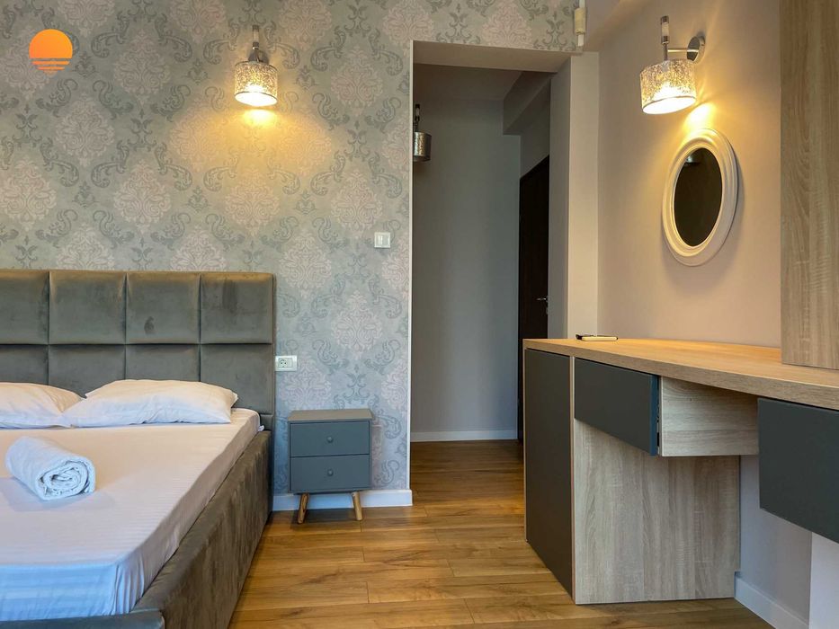Cazare Villa de la Playa - Mamaia Sat - ByChoice