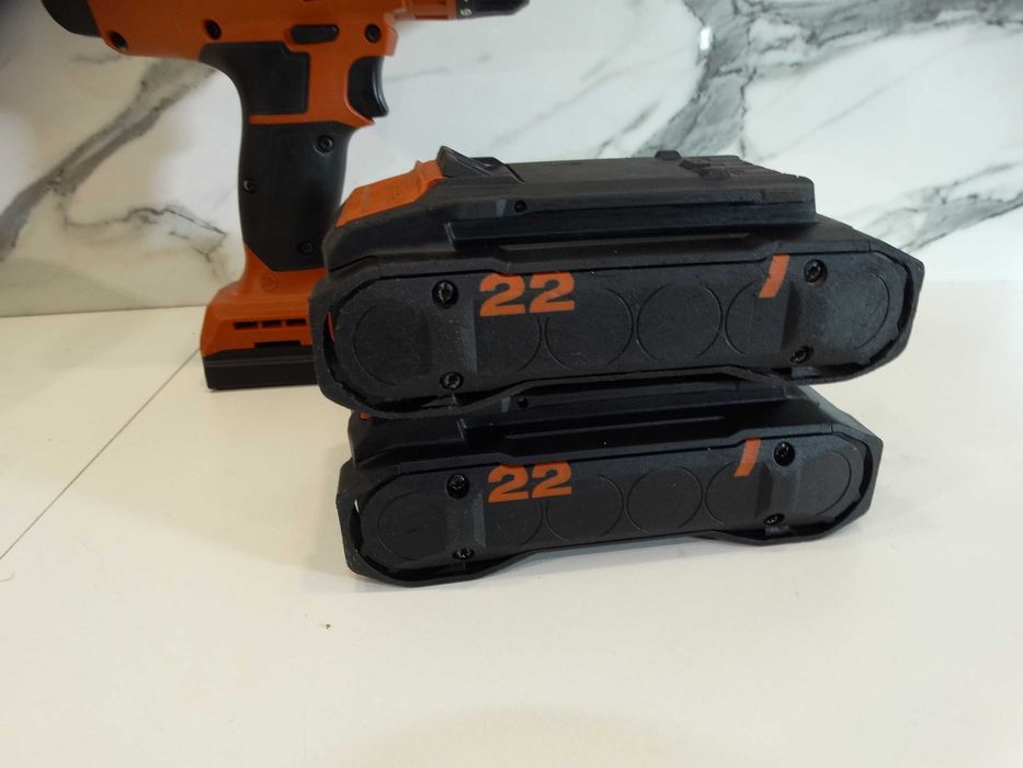 Hilti SF 10W - 22 / Nuron - Винтоверт 4 скорости