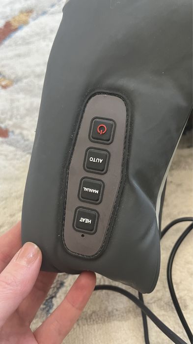 Массажер для шеи Happiness