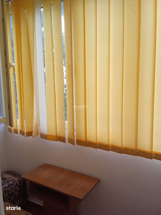 Apartament 2 camere de inchiriat zona Podu Ros
