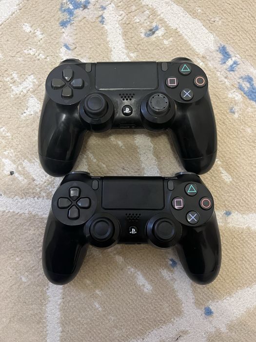 Playstation 4 slim 500gb