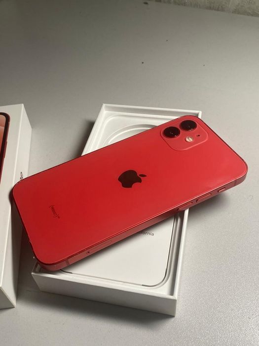 Айфон   12            64гб