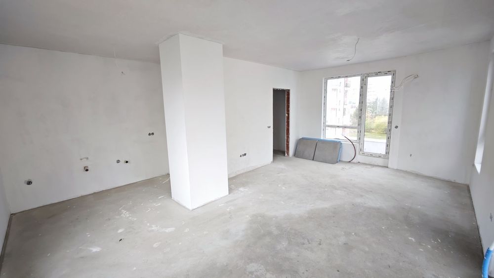 Продава се Четиристаен апартамент в София, Младост 4 - 173 кв.м за 1850 €/кв.м - Снимка #8