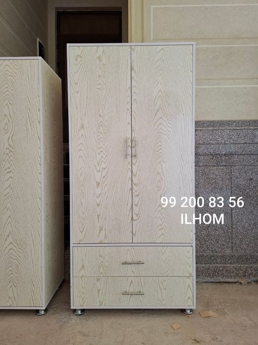 Kravat va Shkaf Detskiy Mebellar