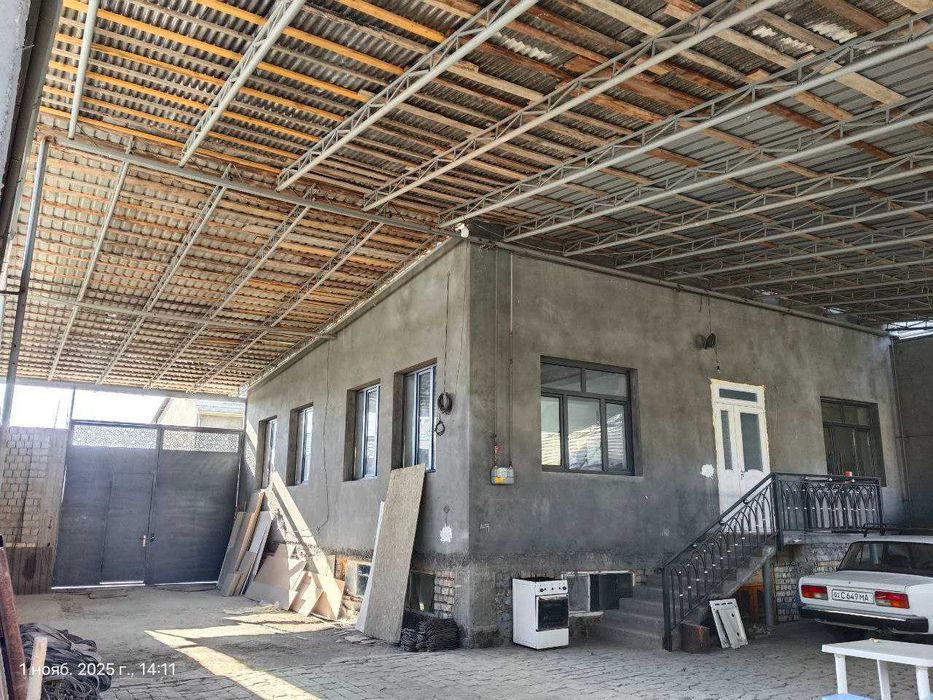 АРЕНДА, Срочно Сдаётся Евро-Дом  Производство и Под офис