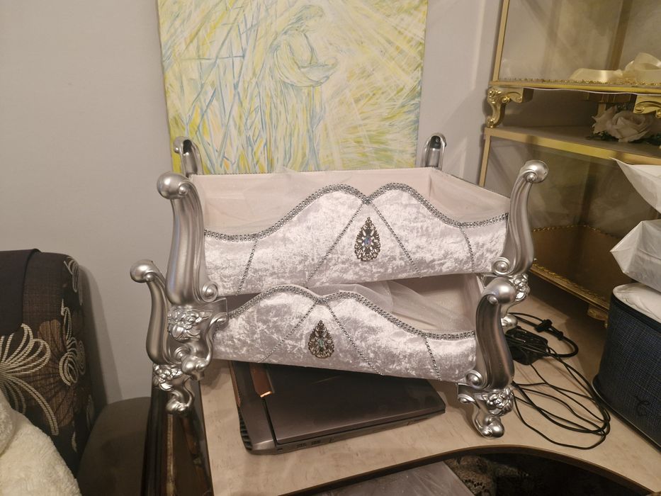 Корзины на құдалық