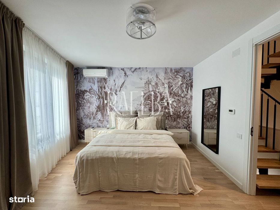| Casa 5 camere | ZenVille | Cu GRADINA | 2 locuri parcare |