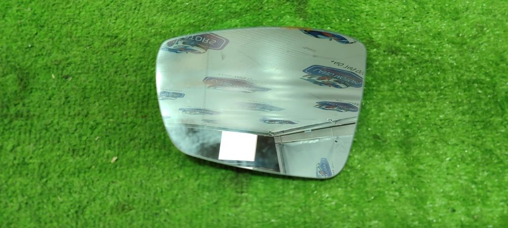 STICLA OGLINDA (4 BUC.) MITSUBISHI COLT (Z30) / MITSUBISHI LANCER 2002-2012 / V-2019 / VW POLO (6R / 6C) 2009-2017 / SUZUKI WAGON R+ 2000-2008 COD OEM 232634027 / 095455 / 212834353 / R2000  (5G2)