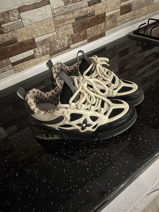Lv skate impecabili