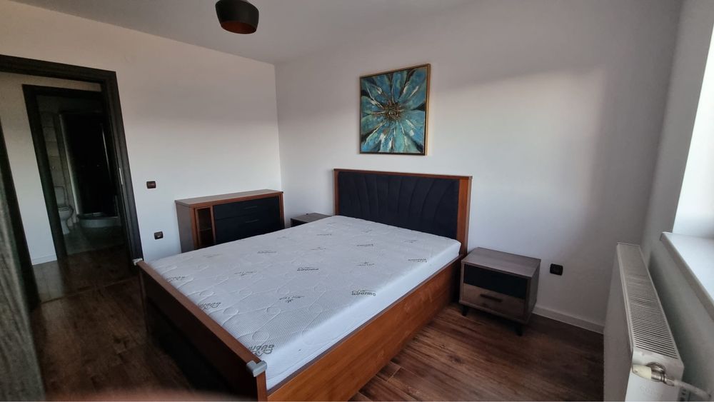 Apartament 3 camere, 75 mp, 2 băi + pod pe toată suprafața – Cartierul Arhitecților — fotografia 1