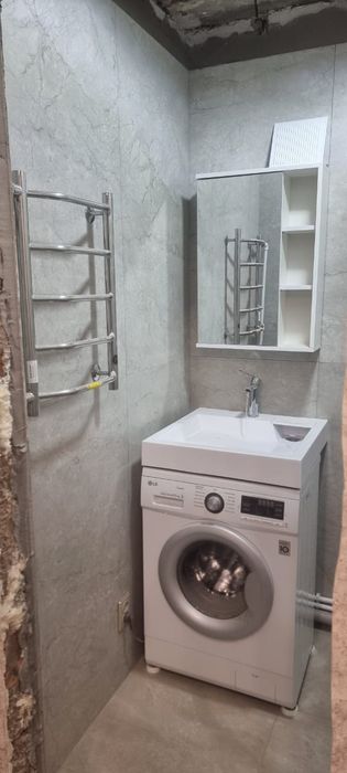 Санузел под ключь