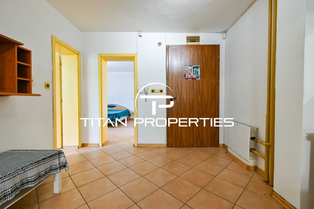 Дава се под наем Двустаен апартамент в София, Гео Милев - 80 кв.м за 612 € - Снимка #7