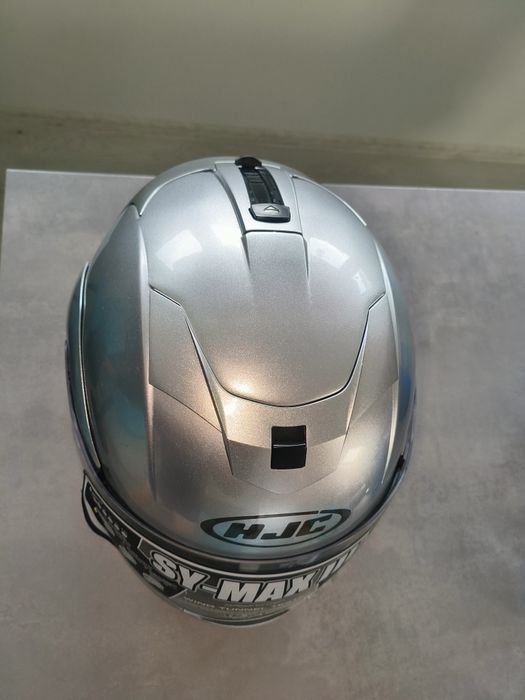 HJC SY MAX модуларна каска