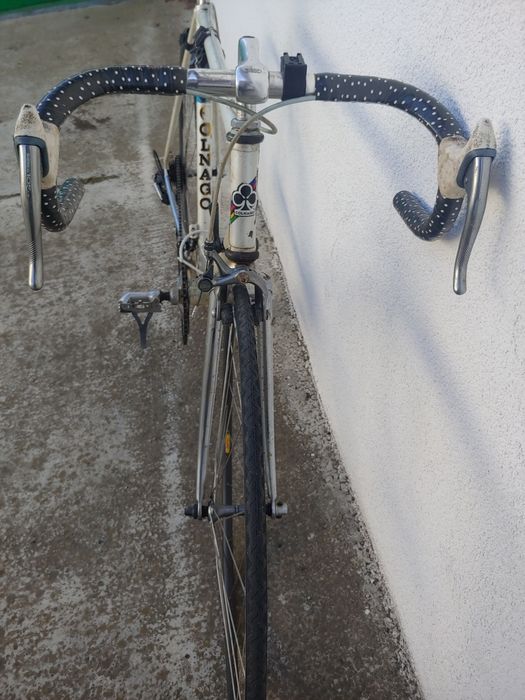 Cursiera colnago