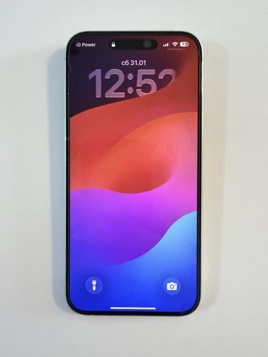 Iphone 15 plus 128Gb