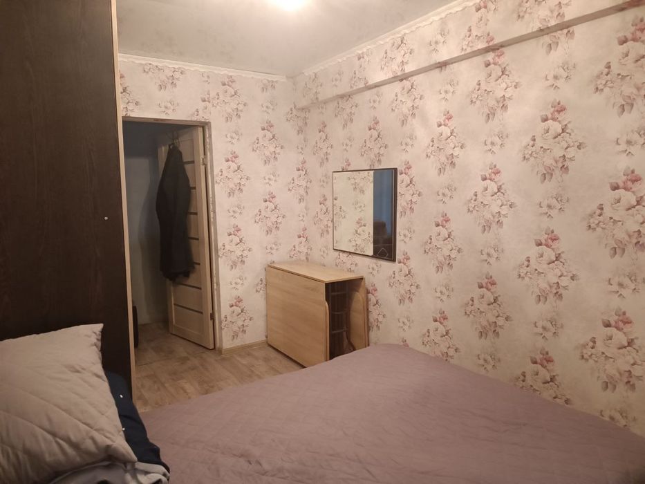 Продаем большую 3-х комнатную