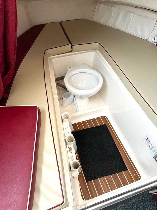 Лодка Arvor 230AS