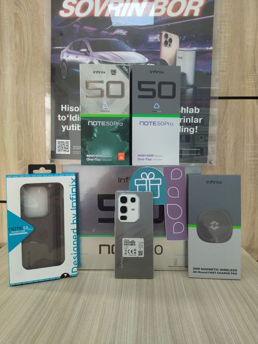 Ucelldan Mega aksiya Super narxlar