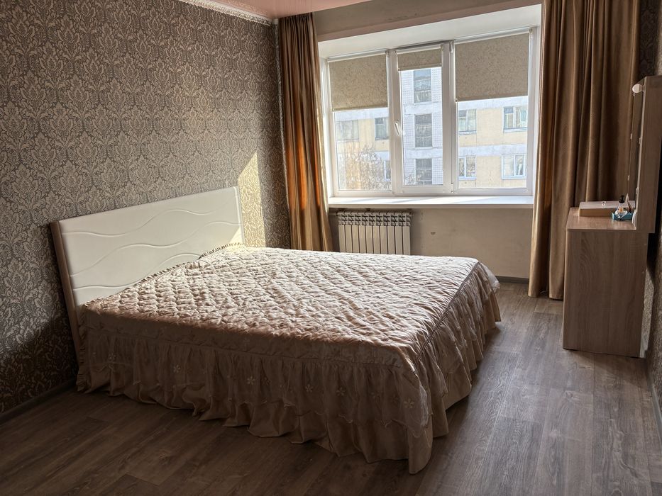 Сдам двухкомнатную квартиру