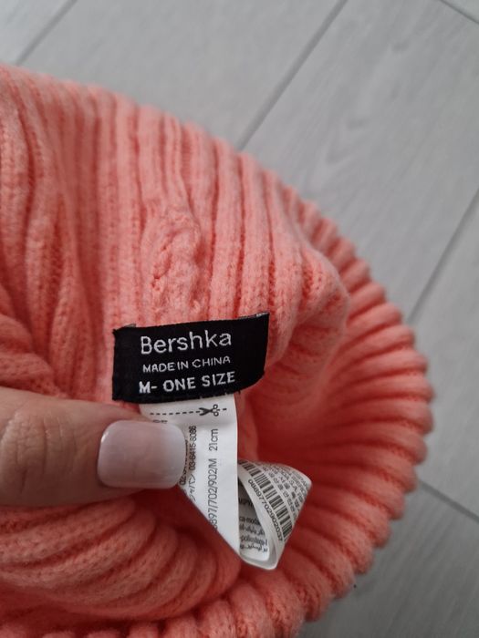 Caciula doamne si fete