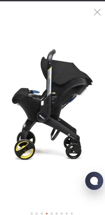 Продам автолюлька-коляска