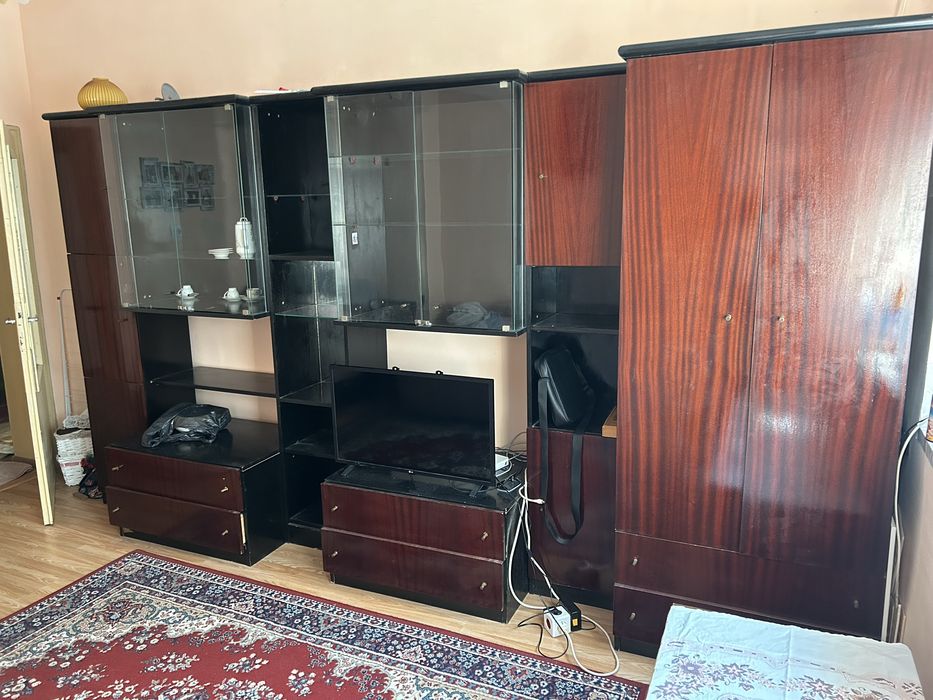 Стара Холна Секция