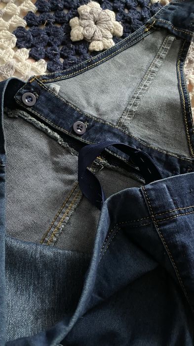 Комбинезон для беременных