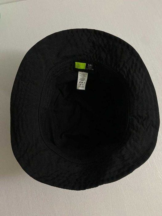 Pălărie Bucket hat Nike Pro ,3d neagră, marimea S/M