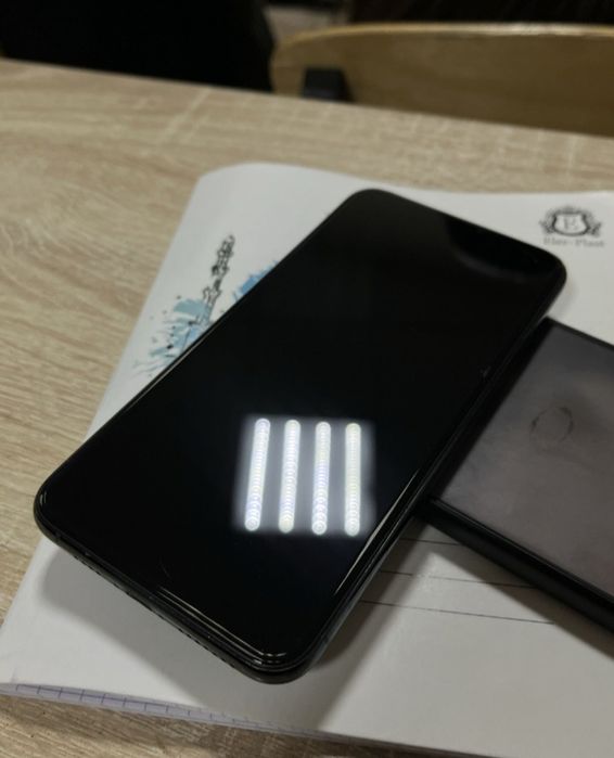 Айфон 11 про макс